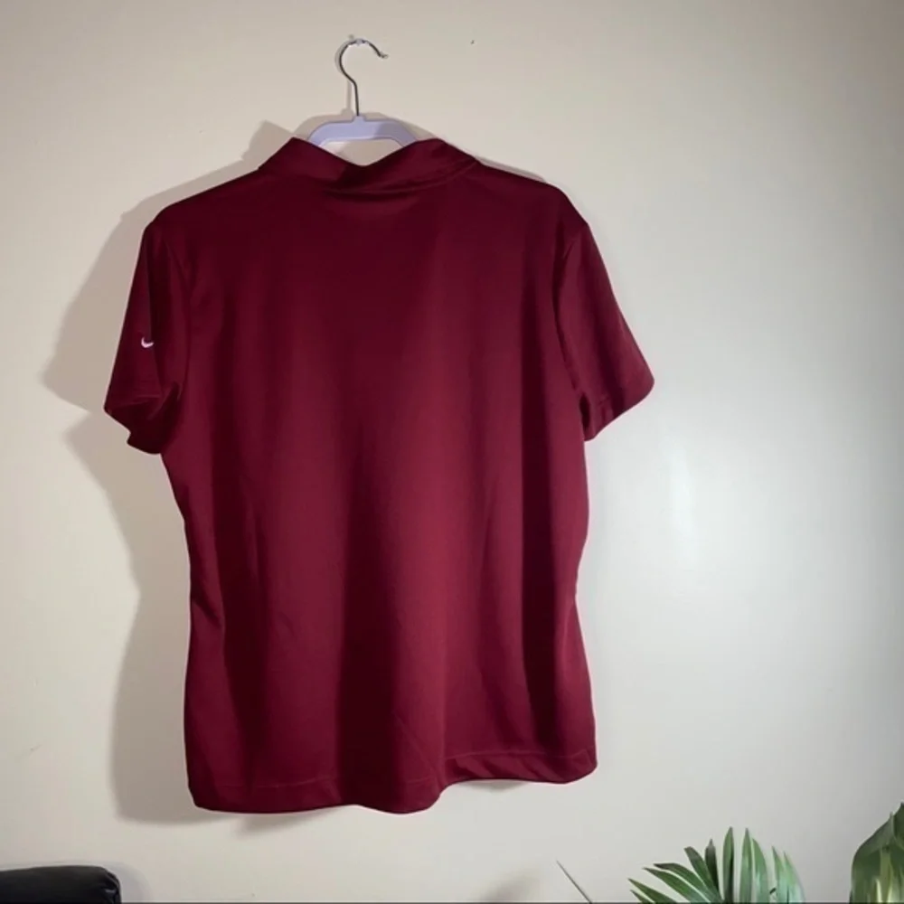 Nike golf Micro pique polo